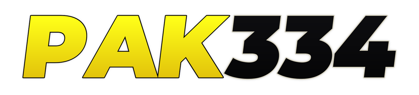 pak334 logo